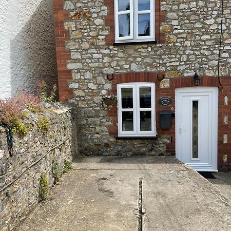 St Reatham Cottage Kilmington  外观 照片