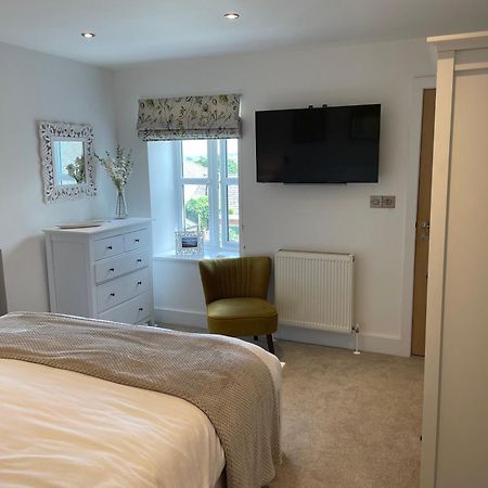 St Reatham Cottage Kilmington  外观 照片