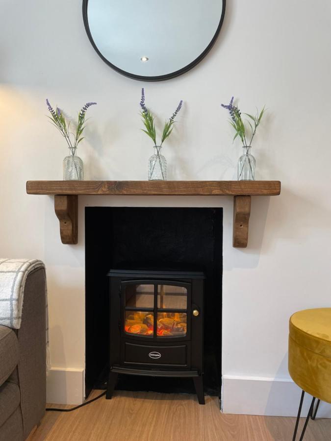 St Reatham Cottage Kilmington  外观 照片