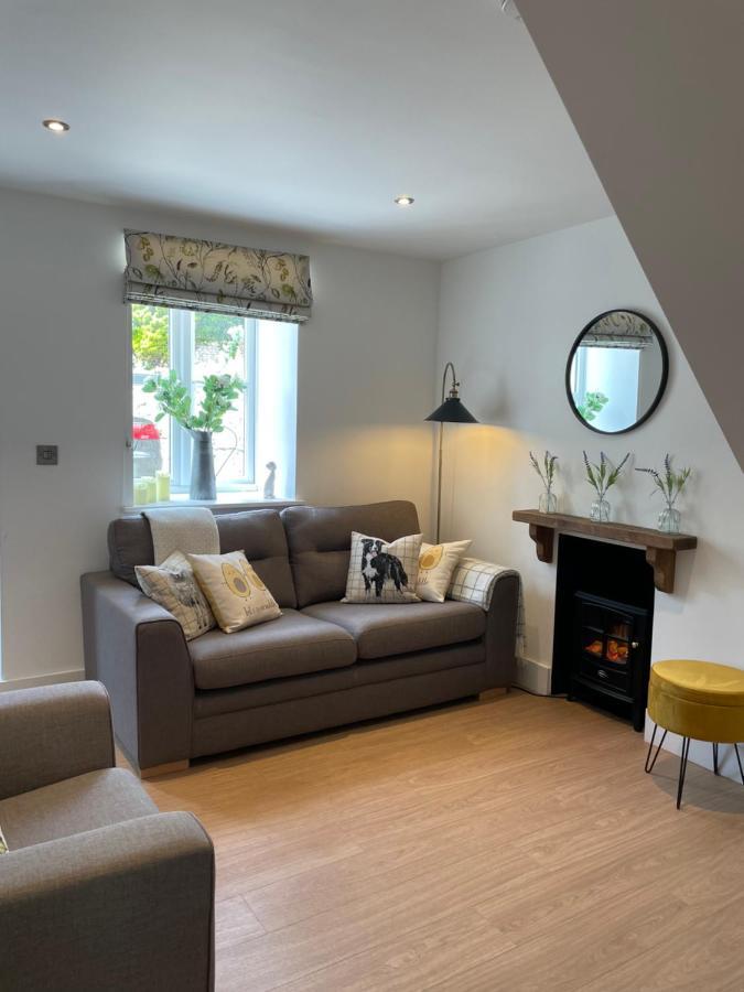 St Reatham Cottage Kilmington  外观 照片