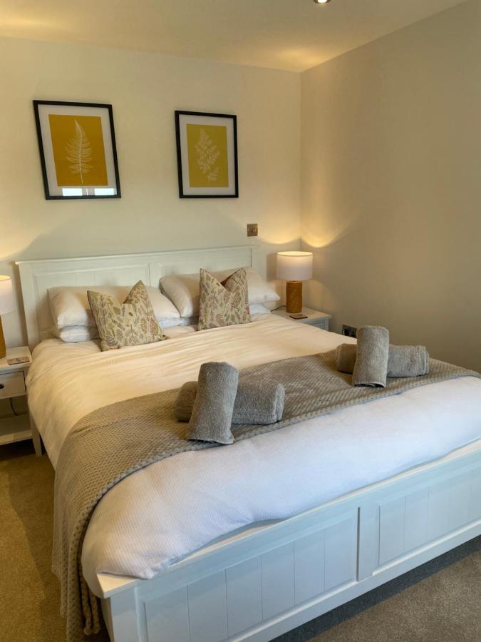 St Reatham Cottage Kilmington  外观 照片