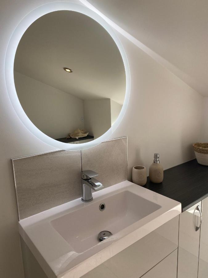 St Reatham Cottage Kilmington  外观 照片