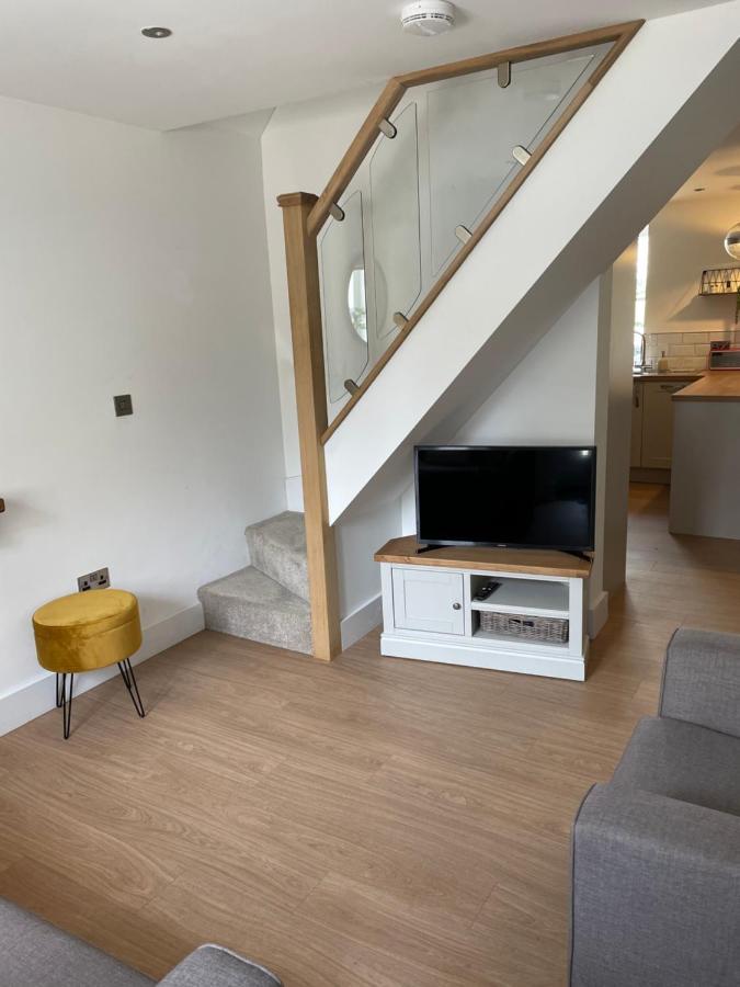 St Reatham Cottage Kilmington  外观 照片