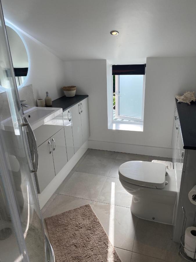St Reatham Cottage Kilmington  外观 照片