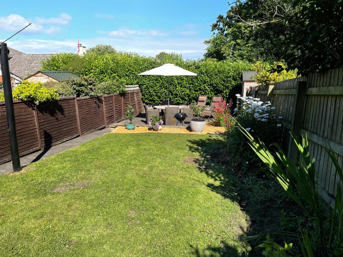 St Reatham Cottage Kilmington  外观 照片