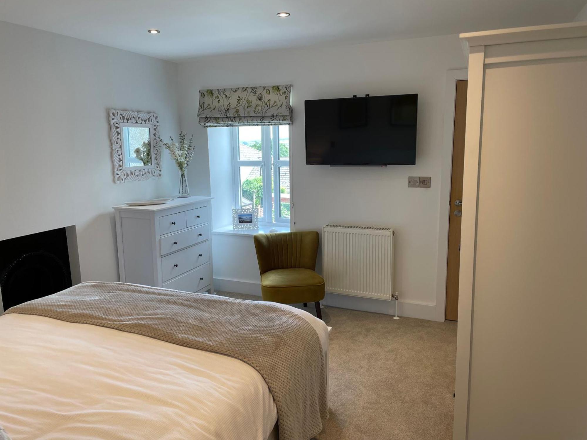 St Reatham Cottage Kilmington  外观 照片